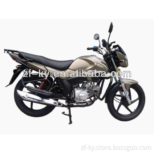 Chinese hot-selling cheap 125cc automatic motorcycle 110cc motorcycle for sale ZF125-A